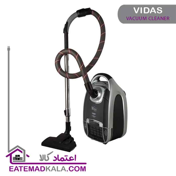 جاروبرقی ویداس  مدل VIR-7476