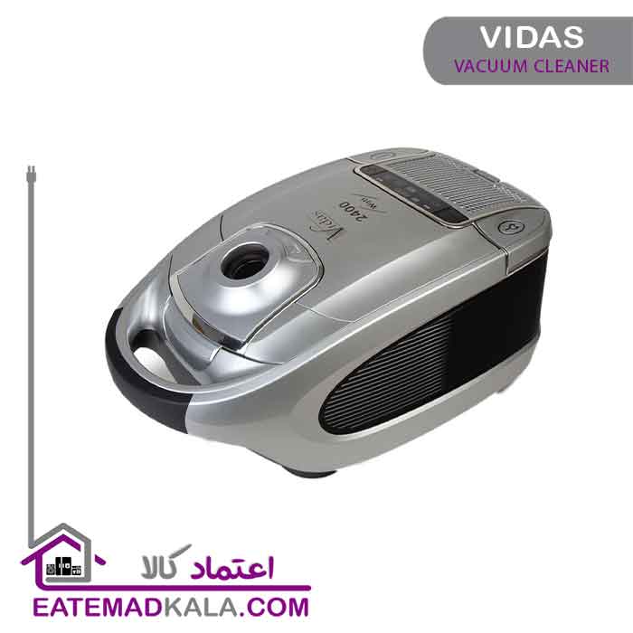 جاروبرقی ویداس  مدل VIR-7476