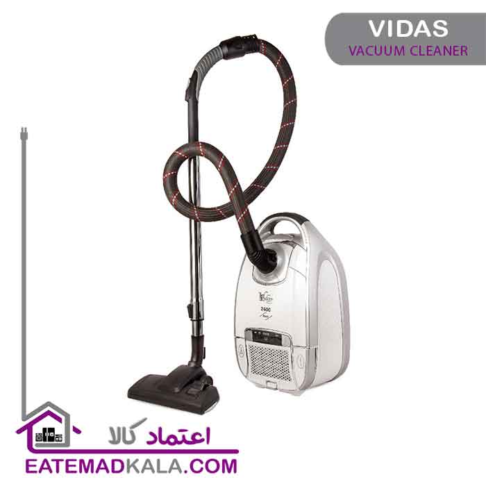 جاروبرقی ویداس  مدل VIR-7476