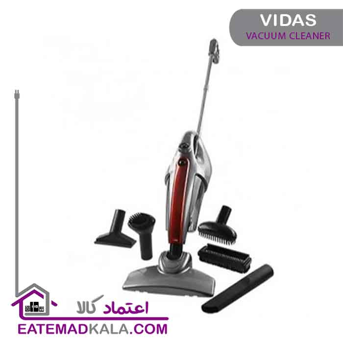 جاروبرقی پرتابل ویداس VIR-7213
