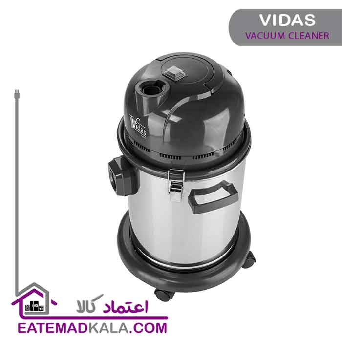 جارو سطلی ویداس مدل VIR-7477