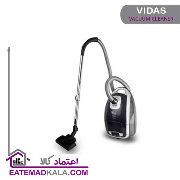جاروبرقی ویداس VIR-7475