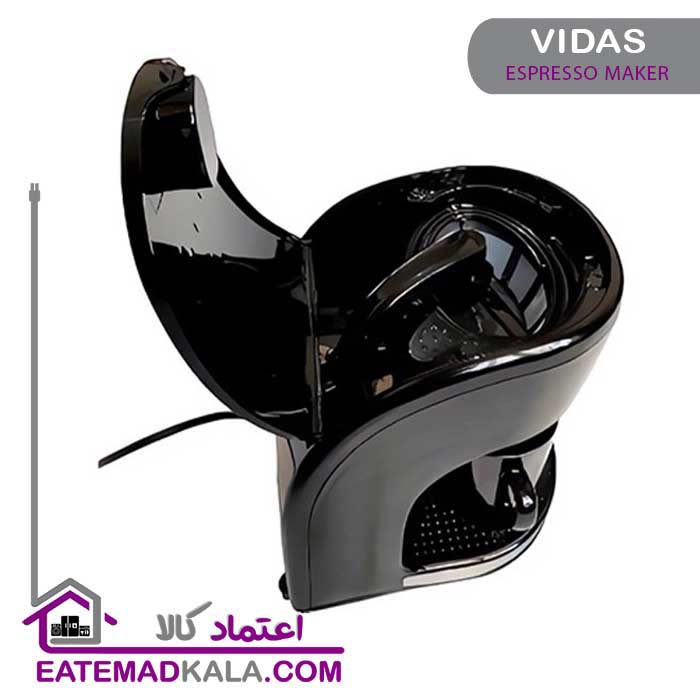 قهوه ساز ویداس مدل VIR-2224