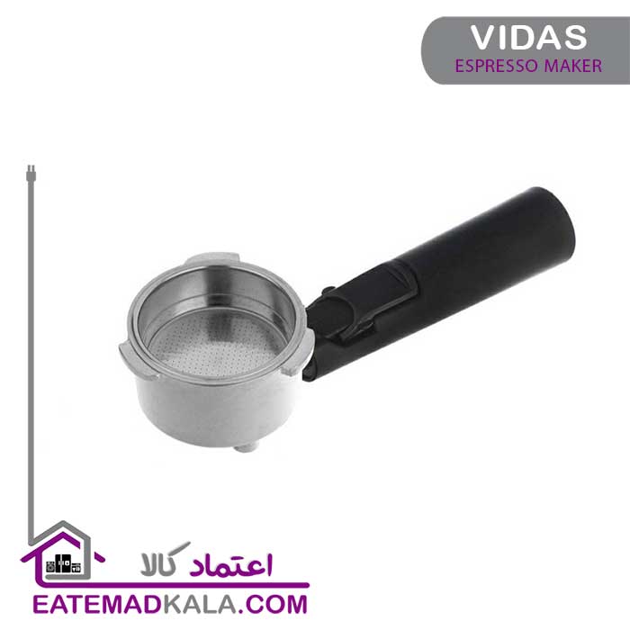 قهوه ساز 3 کاره ویداس مدل VIR-2338