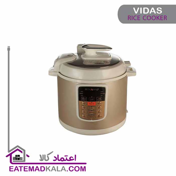 پلوپز ویداس مدل VIR-5409