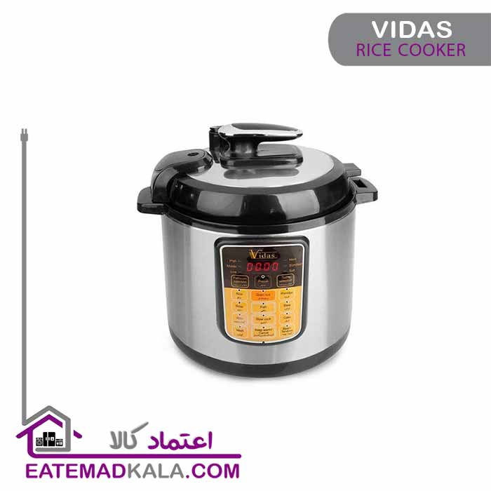 پلوپز ویداس مدل VIR-5409