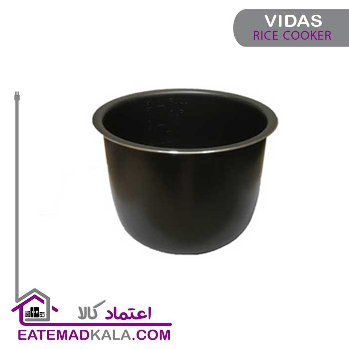 پلوپز ویداس مدل VIR-5408