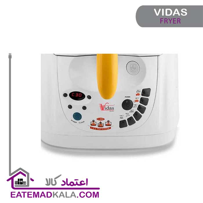 سرخ کن ویداس مدل VIR-5730