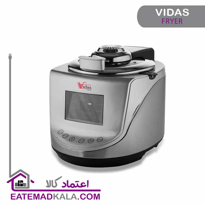 سرخ کن ویداس مدل VIR-5862