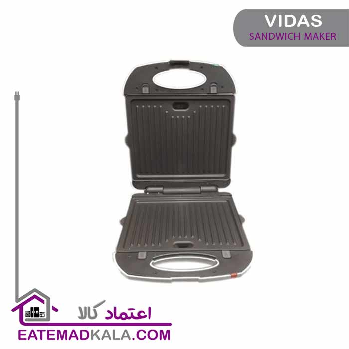 ساندویچ ساز ویداس مدل VI-5637