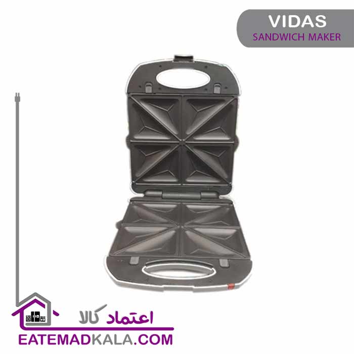 ساندویچ ساز ویداس مدل VI-5637