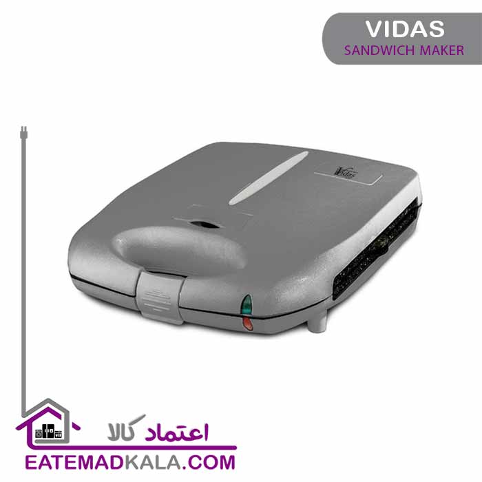 ساندویچ ساز ویداس مدل VI-5637