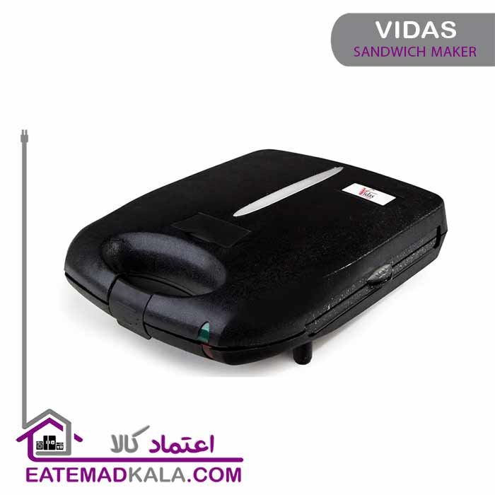 ساندویچ ساز ویداس مدل VI-5637