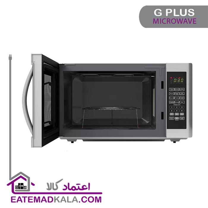 مایکروویو جی پلاس مدل GMW-M425