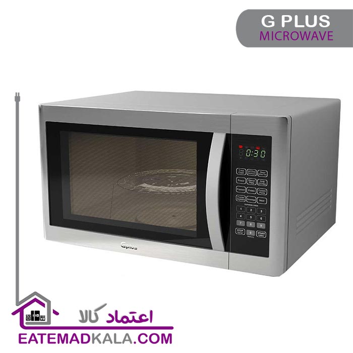 مایکروویو جی پلاس مدل GMW-M425