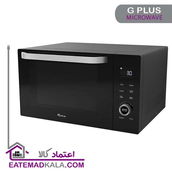 مایکروویو جی پلاس مدل GMW-M347