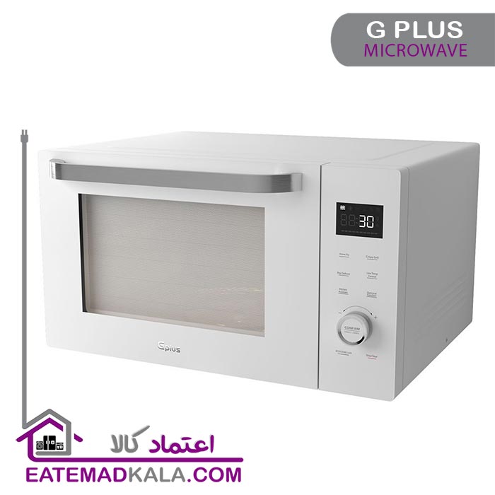 مایکروویو جی پلاس مدل GMW-M347