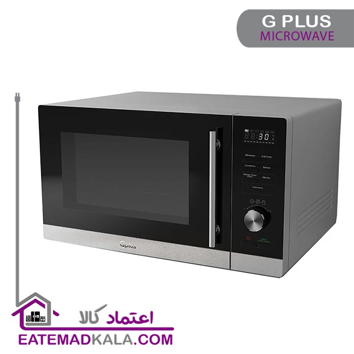 مایکروویو جی پلاس مدل GMW-M346