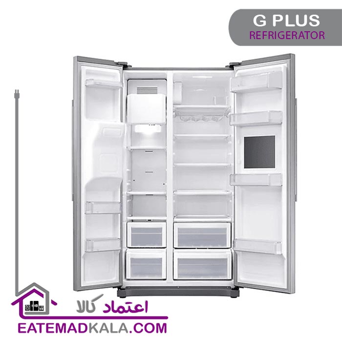 ساید با ساید جی پلاس مدل GSS-M7625S
