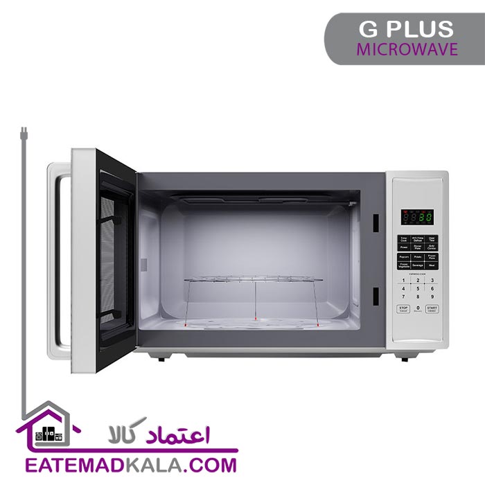مایکروویو جی پلاس GMW-M365B