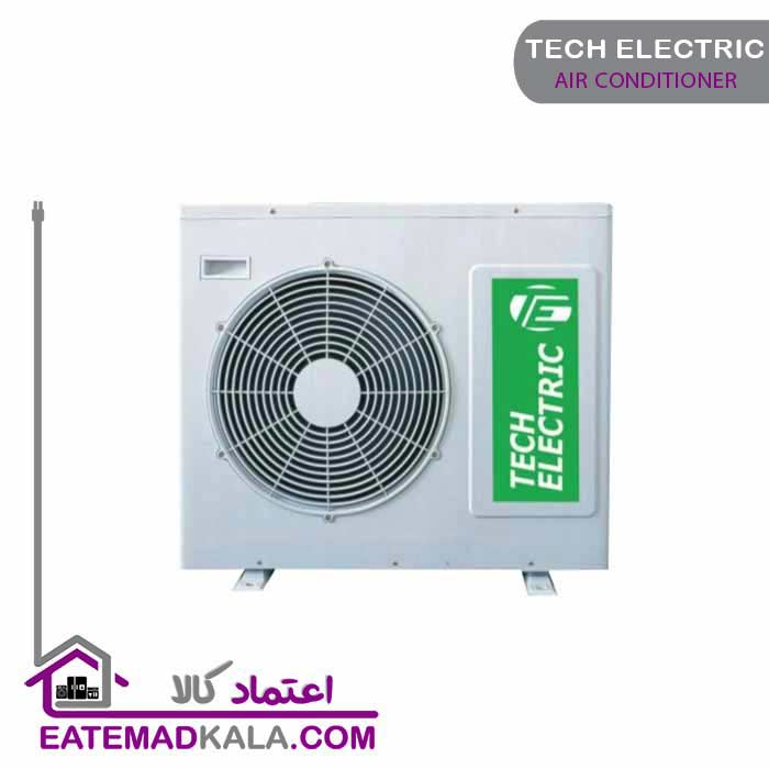 اسپلیت ایستاده تک الکتریک مدل BTFS-UN-48HT3