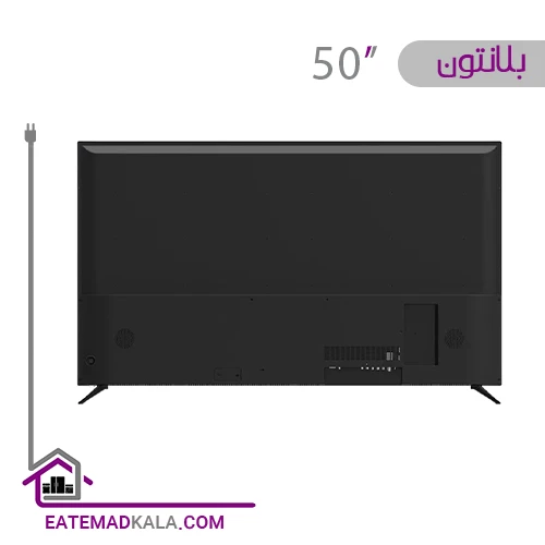 تلویزیون ال ای دی بلانتون مدل BEW-TV5021 سایز 50 اینچ