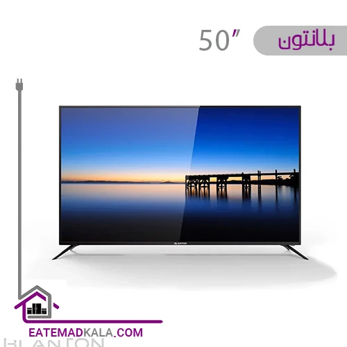 تلویزیون ال ای دی بلانتون مدل BEW-TV5021 سایز 50 اینچ