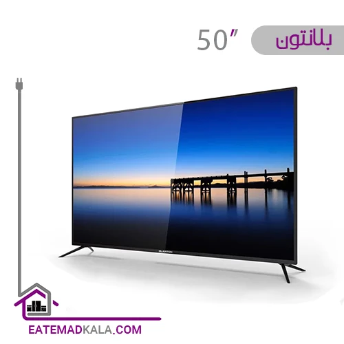تلویزیون ال ای دی بلانتون مدل BEW-TV5021 سایز 50 اینچ