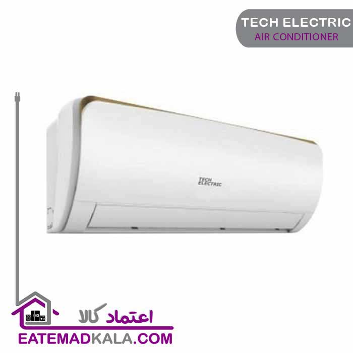 اسپلیت تک الکتریک مدل BTS-UNP-30CT3