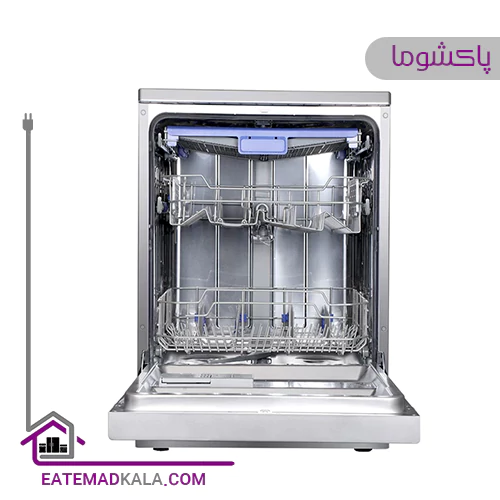 ماشین ظرفشویی پاکشوما 15 نفره مدلPDA-3511W