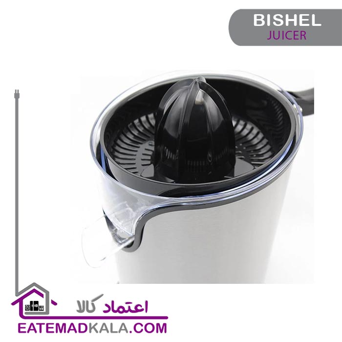 آب پرتقال گیری بیشل مدل BL-JC-004