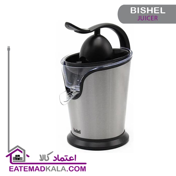 آب پرتقال گیری بیشل مدل BL-JC-004