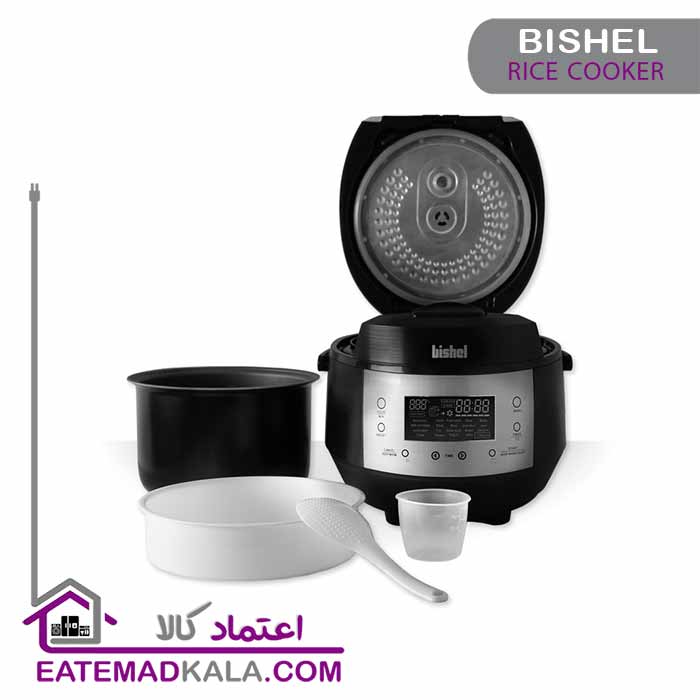 پلوپز بیشل مدل BL-CR-011
