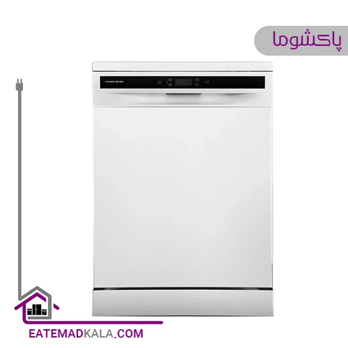 ماشین ظرفشویی پاکشوما 15 نفره مدل PDV-3513