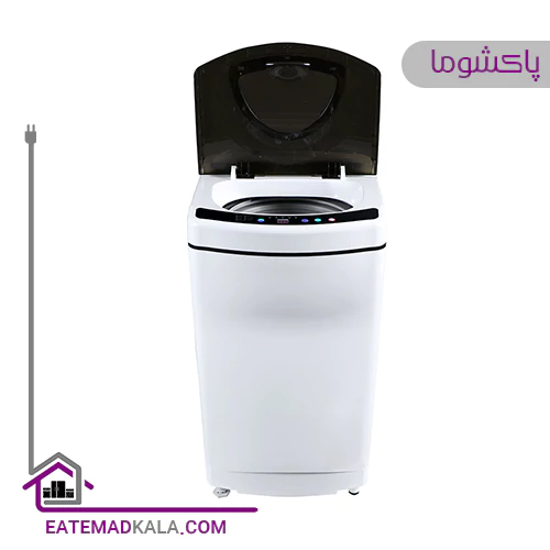 ماشین لباسشویی 6.2 کیلویی پاکشوما مدل TLF-6251