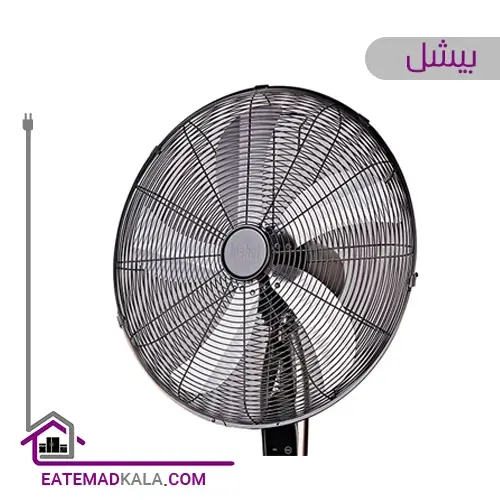 پنکه بیشل مدل BL-SF-102