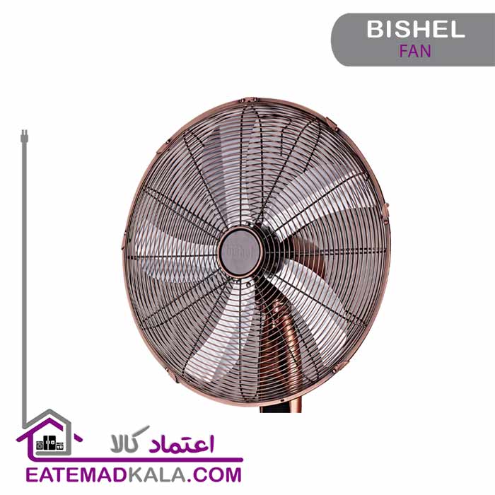 پنکه بیشل مدل BL-SF-103