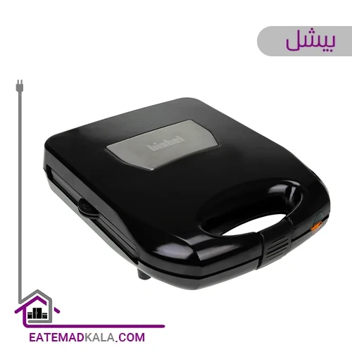 ساندویچ ساز بیشل مدلBL-SM-011