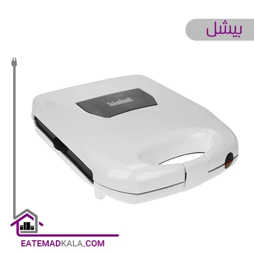 ساندویچ ساز بیشل مدلBL-SM-011