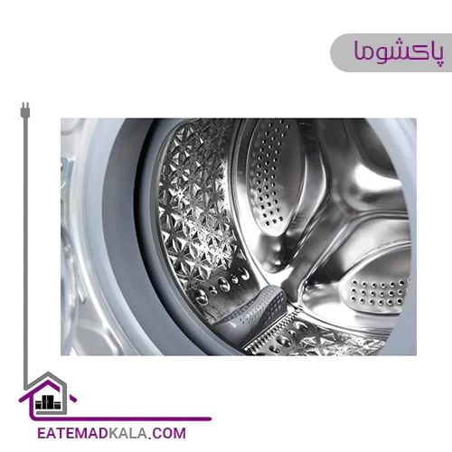 ماشین لباسشویی پاکشوما 9 کیلویی مدل BWF-40901