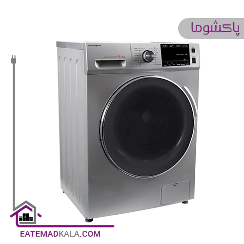 ماشین لباسشویی پاکشوما 9 کیلویی مدل BWF-40901