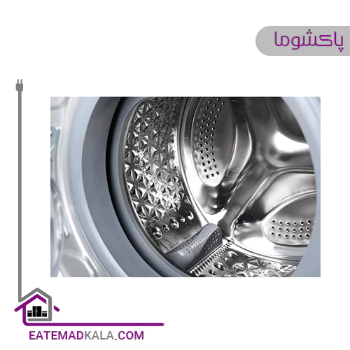 ماشین لباسشویی پاکشوما 9 کیلویی مدل BWF-40902