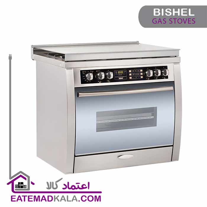 اجاق گاز تک فر بیشل مدل GC-320