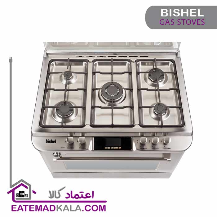 اجاق گاز بیشل مدل GC-420