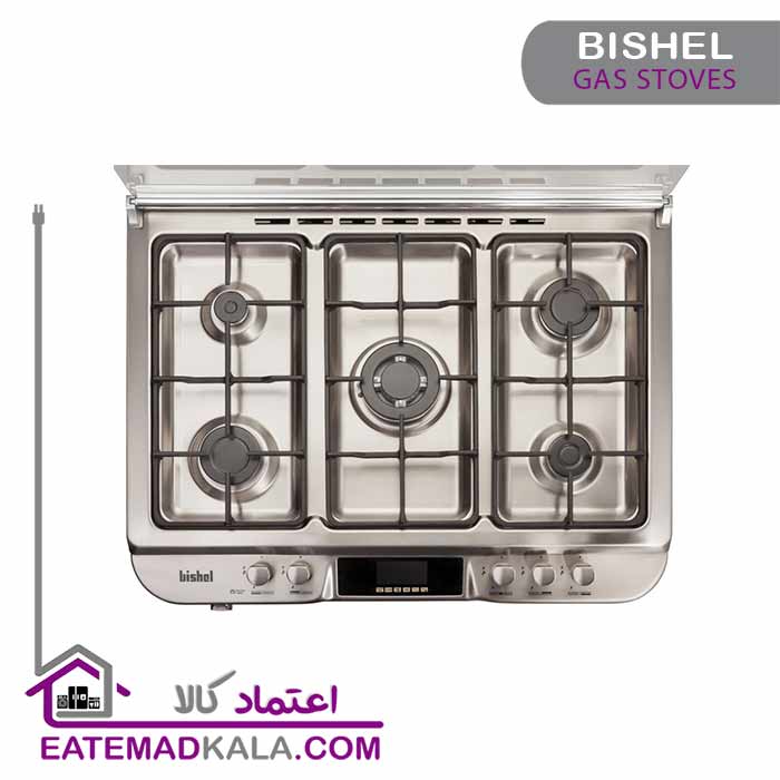 اجاق گاز بیشل مدل GC-420