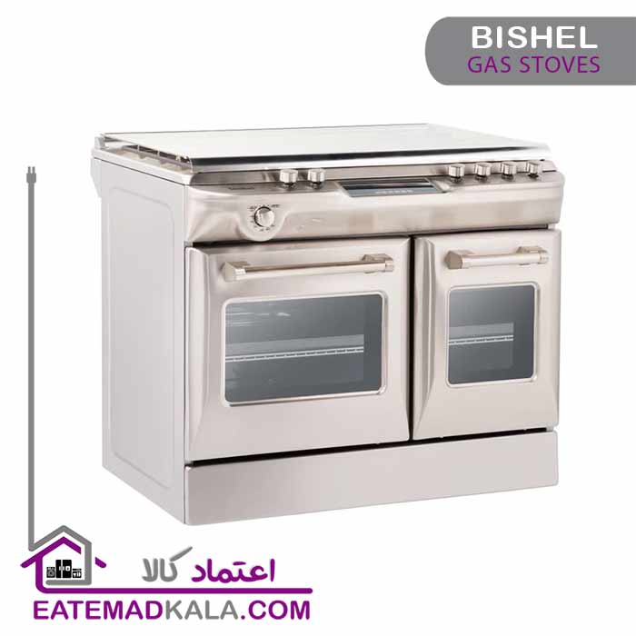اجاق گاز بیشل مدل BL-GC-422