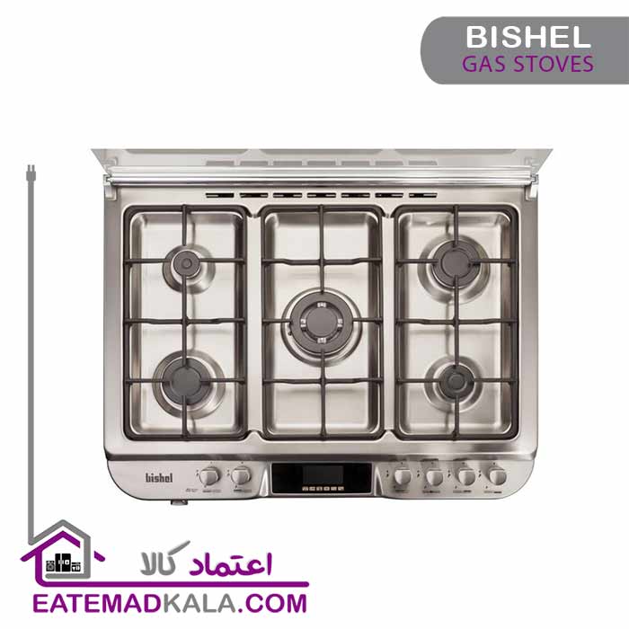اجاق گاز بیشل مدل BL-GC-422