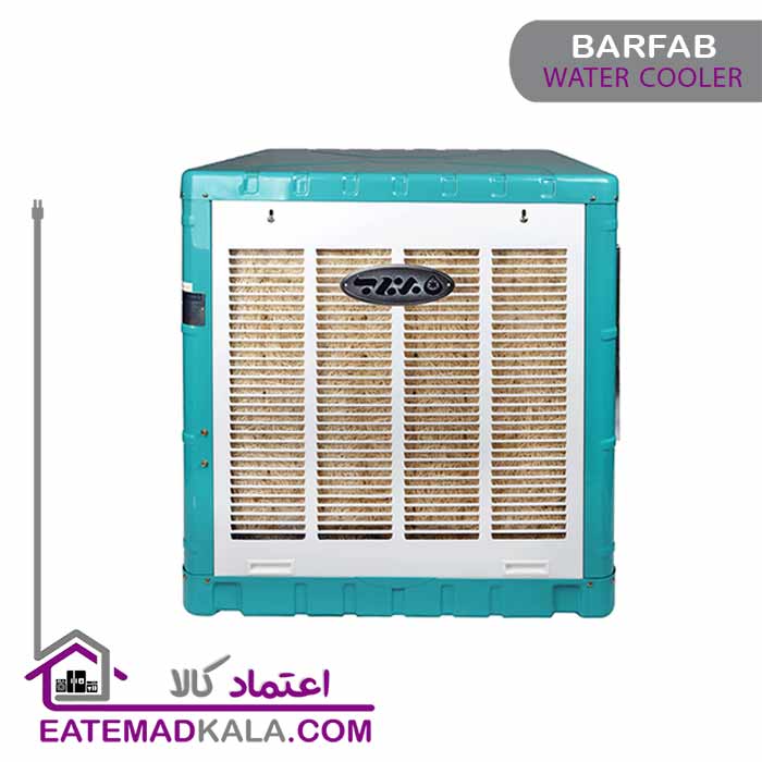 کولر آبی برفاب مدل BF4