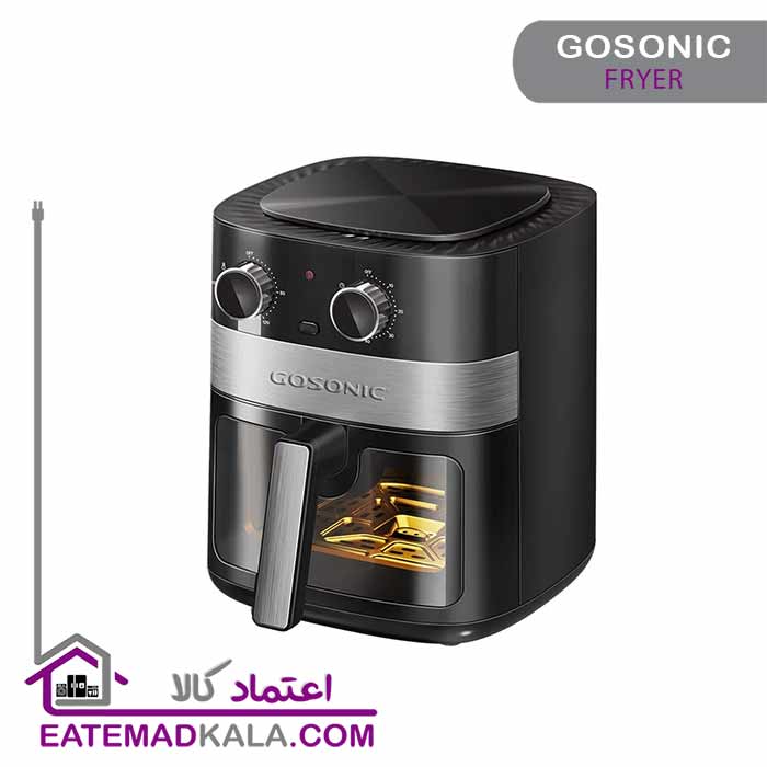 سرخ کن گوسونیک مدل GAF-736