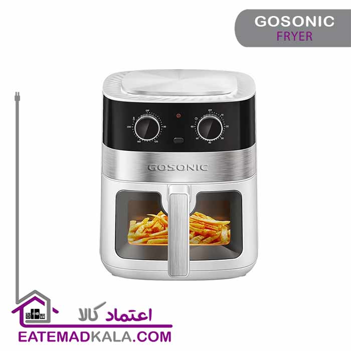 سرخ کن گوسونیک مدل GAF-736
